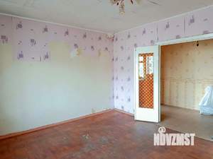 2-к квартира, вторичка, 54м2, 6/9 этаж