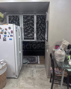 2-к квартира, вторичка, 66м2, 5/10 этаж