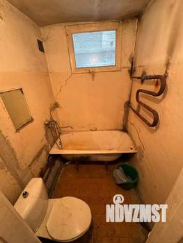 1-к квартира, вторичка, 31м2, 5/5 этаж