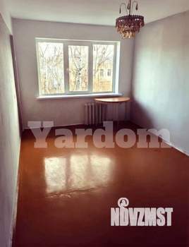 1-к квартира, вторичка, 31м2, 5/5 этаж