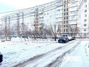 3-к квартира, вторичка, 66м2, 2/9 этаж