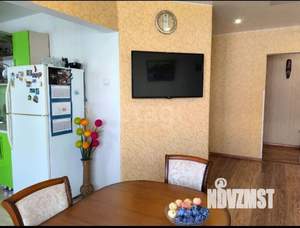 3-к квартира, вторичка, 85м2, 8/9 этаж