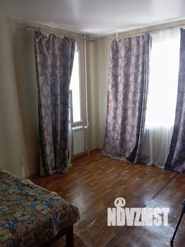 1-к квартира, вторичка, 44м2, 9/17 этаж