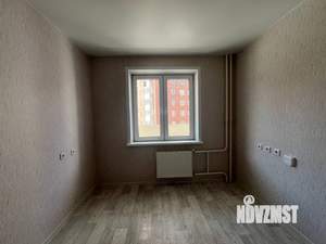 1-к квартира, вторичка, 42м2, 6/14 этаж