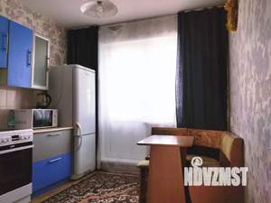 1-к квартира, вторичка, 36м2, 10/10 этаж