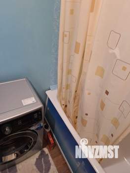 1-к квартира, вторичка, 41м2, 15/16 этаж
