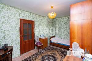 2-к квартира, вторичка, 46м2, 1/5 этаж