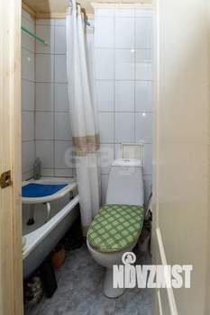 Студия квартира, вторичка, 16м2, 1/5 этаж