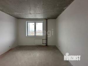 2-к квартира, вторичка, 46м2, 1/9 этаж