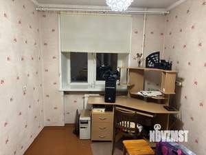 3-к квартира, вторичка, 60м2, 4/9 этаж