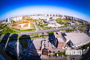 2-к квартира, вторичка, 52м2, 24/25 этаж
