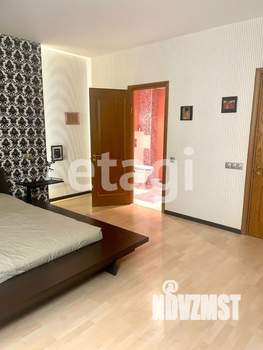 3-к квартира, вторичка, 132м2, 2/10 этаж