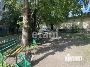 Студия квартира, вторичка, 17м2, 3/5 этаж