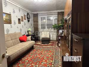 2-к квартира, вторичка, 49м2, 3/5 этаж