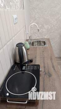 Студия квартира, вторичка, 14м2, 6/9 этаж