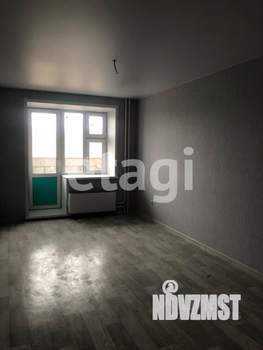 1-к квартира, вторичка, 42м2, 13/14 этаж