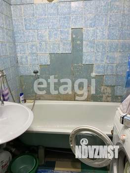 4-к квартира, вторичка, 83м2, 3/10 этаж