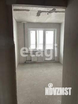 3-к квартира, вторичка, 77м2, 24/24 этаж