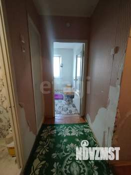 1-к квартира, вторичка, 41м2, 4/10 этаж