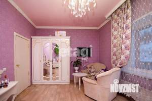 4-к квартира, вторичка, 143м2, 1/5 этаж