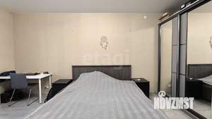 2-к квартира, вторичка, 45м2, 9/9 этаж