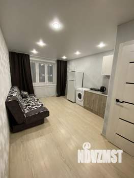 Студия квартира, вторичка, 18м2, 6/9 этаж