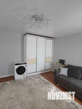 4-к квартира, вторичка, 75м2, 9/9 этаж