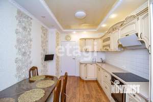 3-к квартира, вторичка, 90м2, 9/10 этаж