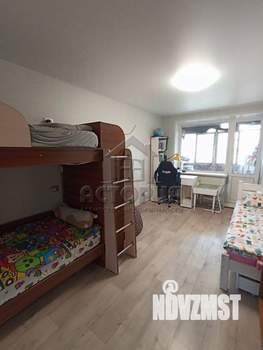 2-к квартира, вторичка, 48м2, 5/5 этаж