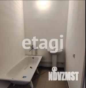 1-к квартира, вторичка, 41м2, 25/25 этаж