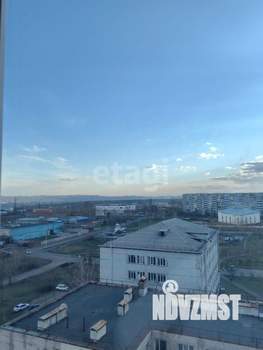 Студия квартира, вторичка, 28м2, 9/13 этаж