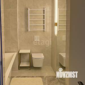 3-к квартира, вторичка, 98м2, 2/17 этаж