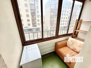 1-к квартира, вторичка, 48м2, 3/8 этаж