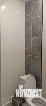 1-к квартира, вторичка, 14м2, 2/5 этаж