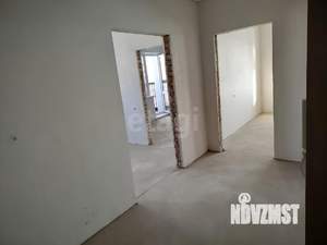 3-к квартира, вторичка, 62м2, 18/24 этаж