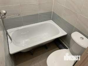 Студия квартира, вторичка, 9м2, 1/5 этаж