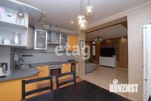 4-к квартира, вторичка, 108м2, 2/9 этаж