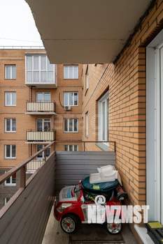 2-к квартира, вторичка, 60м2, 7/9 этаж