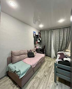 3-к квартира, вторичка, 52м2, 5/5 этаж