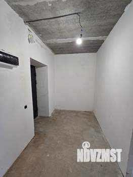 3-к квартира, вторичка, 93м2, 12/18 этаж