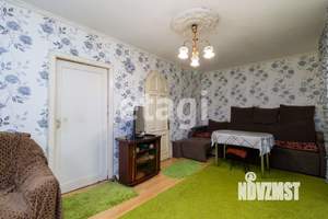 4-к квартира, вторичка, 61м2, 1/5 этаж