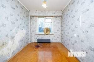 3-к квартира, вторичка, 50м2, 4/5 этаж