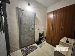 Студия квартира, вторичка, 33м2, 5/10 этаж