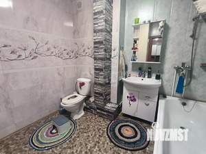 1-к квартира, вторичка, 44м2, 14/16 этаж