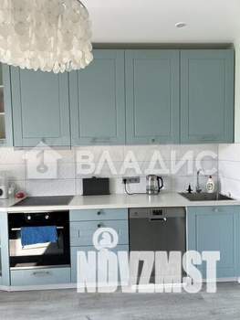 2-к квартира, вторичка, 73м2, 5/8 этаж