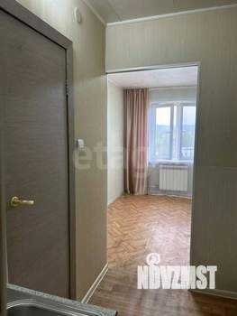 Студия квартира, вторичка, 15м2, 5/5 этаж