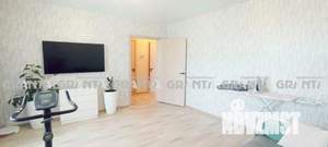 2-к квартира, вторичка, 54м2, 7/13 этаж