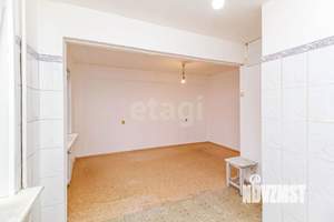 3-к квартира, вторичка, 61м2, 2/5 этаж