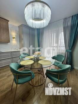 3-к квартира, вторичка, 96м2, 5/20 этаж
