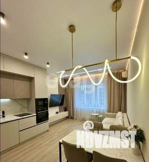 2-к квартира, вторичка, 64м2, 6/13 этаж